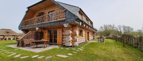 Appartement | Extérieur