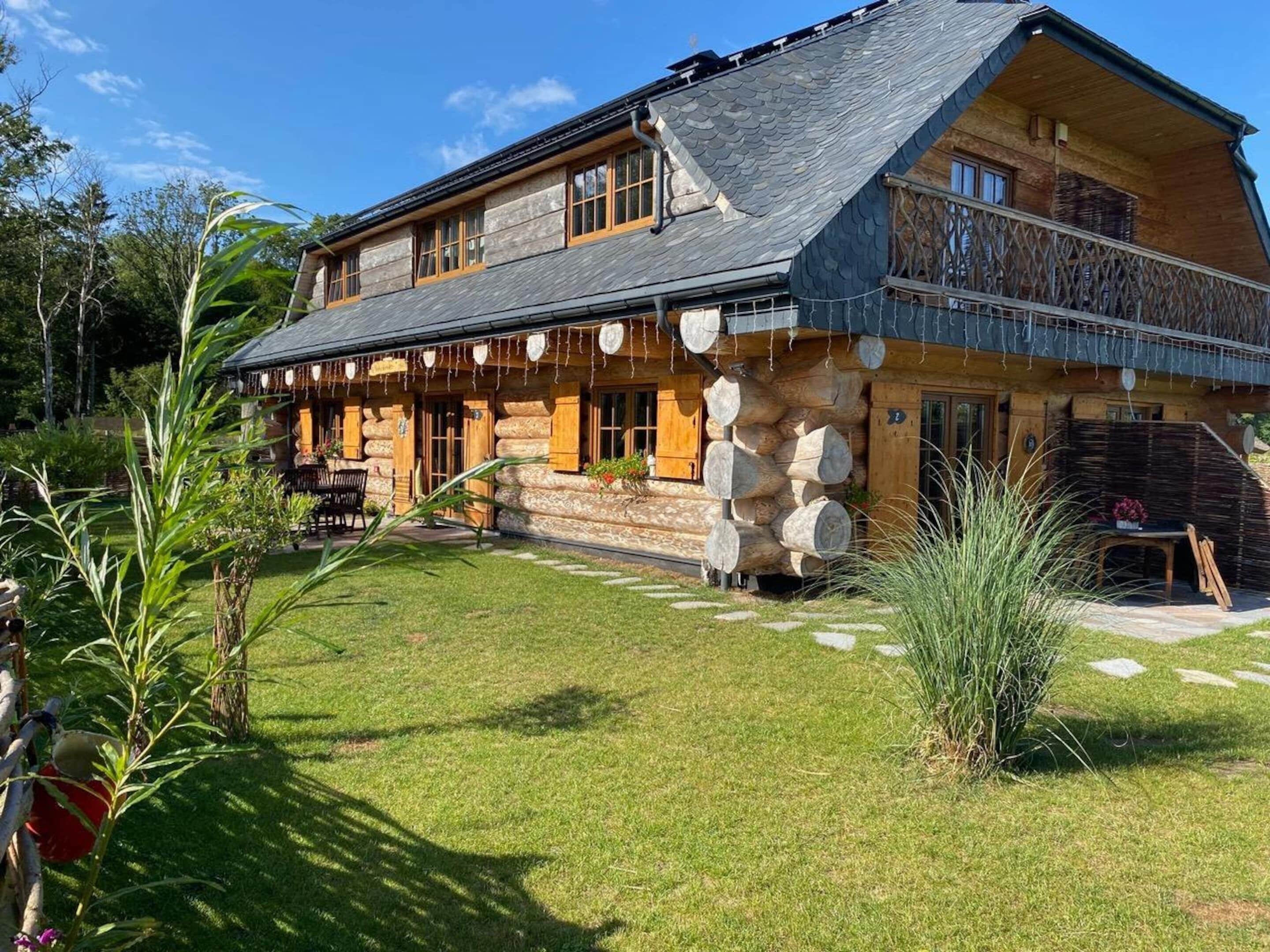 Appartement | Exterieur