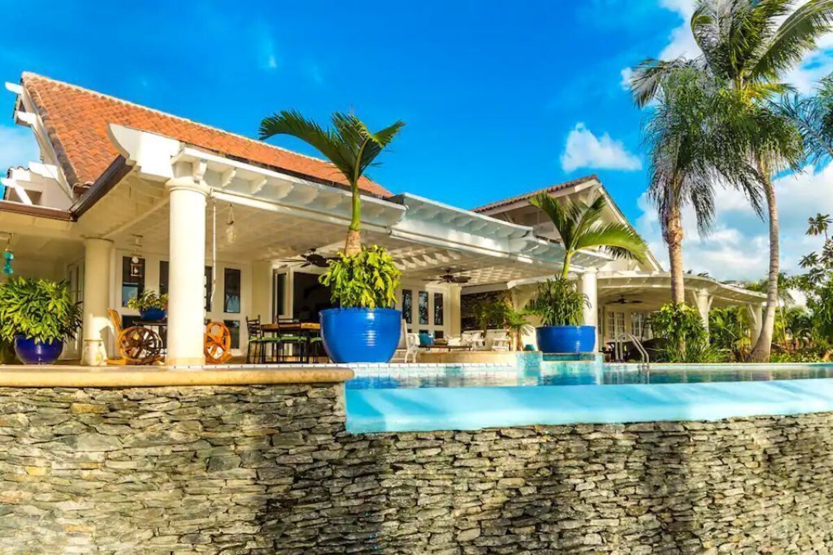 Bild für Gastgeberprofil