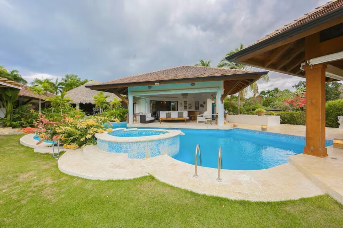 Bild für Gastgeberprofil