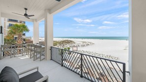 Terrain de l’hébergement 