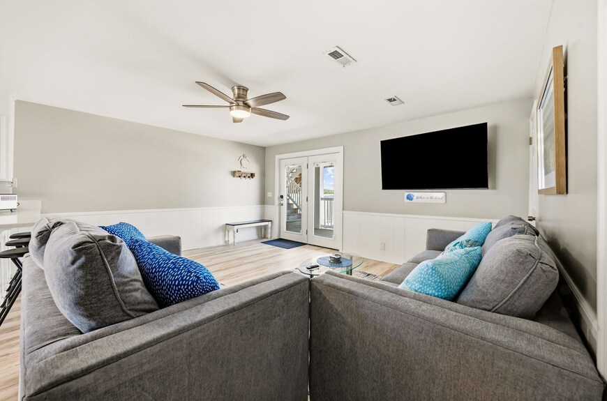 New! Ocean Condo In Ocean Isle Beach - Beach Access! Breathtaking Views! - Ocean Isle Beach, NC