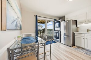 Interior - NEW! Ocean Condo in Ocean Isle Beach - Beach Access! Breathtaking Views! (Ocean Isle Beach)