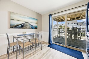 Interior - NEW! Ocean Condo in Ocean Isle Beach - Beach Access! Breathtaking Views! (Ocean Isle Beach)
