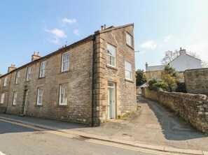 Exterior - Salvin Cottage (Alston)