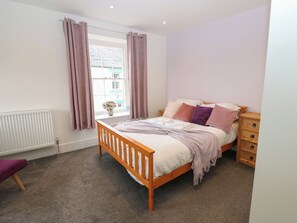 3 bedrooms, individually decorated, individually furnished, free WiFi - Salvin Cottage (Alston)
