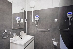 淋浴設備、風筒