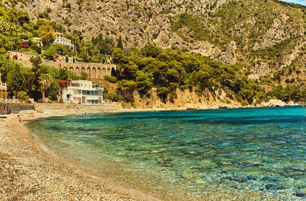 Plage