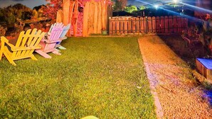 Property grounds - Nirvana : A-Frame Cabin with Jacuzzi and view (Angeles Sur)