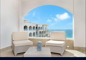 Property grounds - Cozy studio in a luxury resort situated between San Jose and San Juan del Cabo (San José del Cabo)