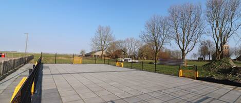 House | Property grounds