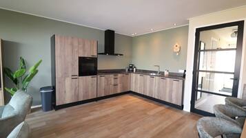 House | Private kitchen