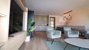 House | Living room