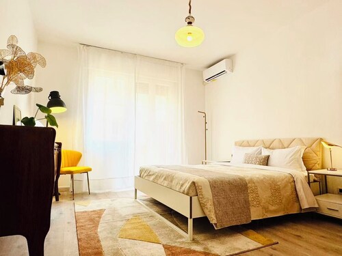 Venice Mestre Station Entire Apartment Kevin House