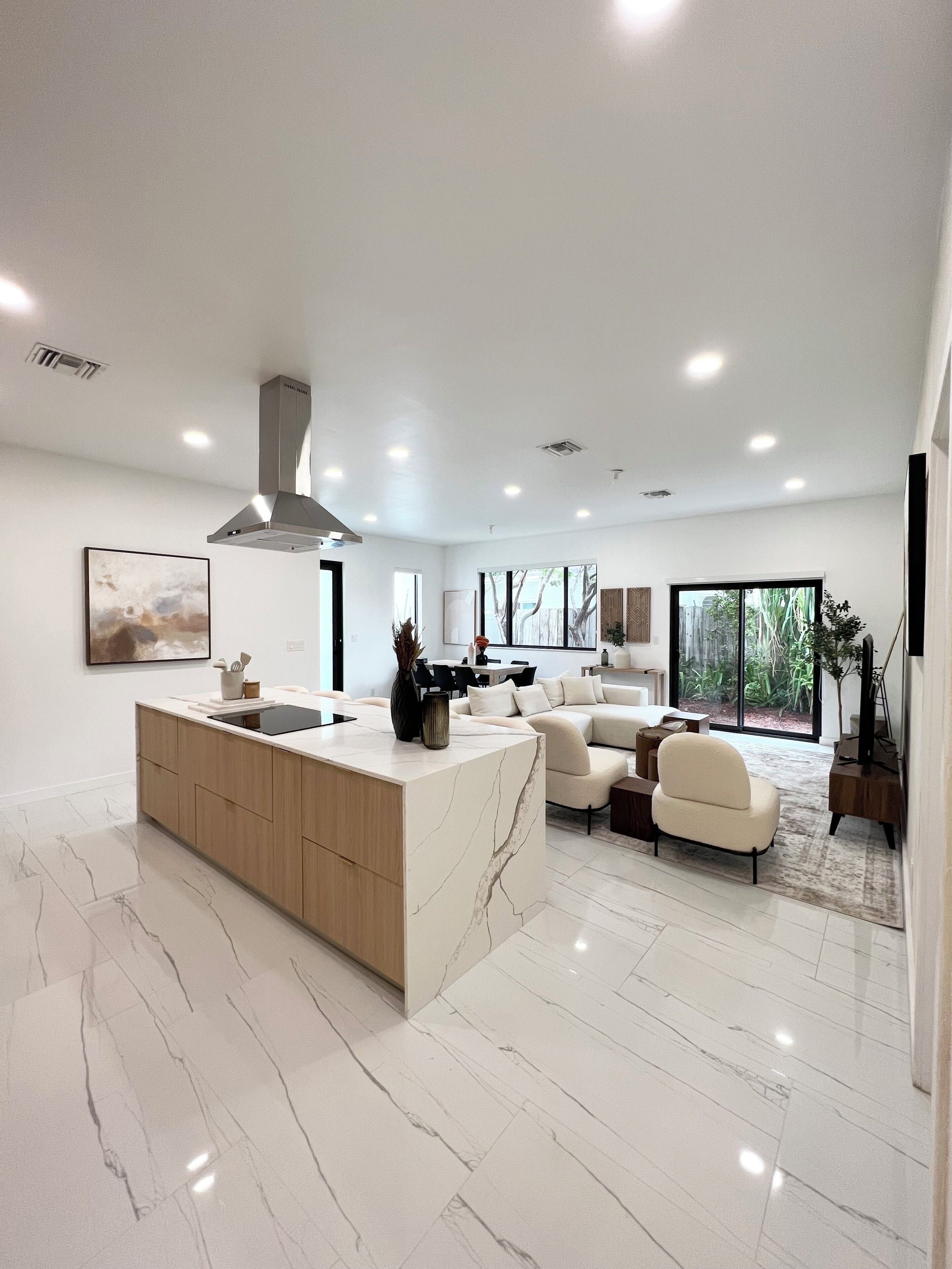 Stylish Comfortable Villa. - Miramar, FL