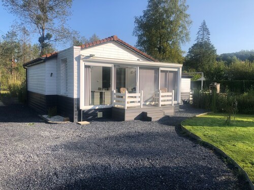 Au petit coin de paradis