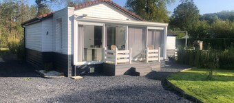 Au petit coin de paradis