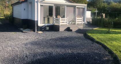 Au petit coin de paradis