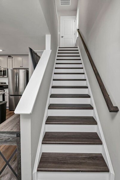 Gervais Cottage | The Pickens Cottages