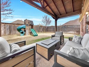 Children’s area - Family Getaway | 4BR Sleeps 10 - Near Frisco Fun (Little Elm)