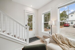 Interieur