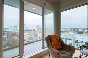 Interior - West Coast City Living (Victoria)