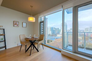 Dining - West Coast City Living (Victoria)