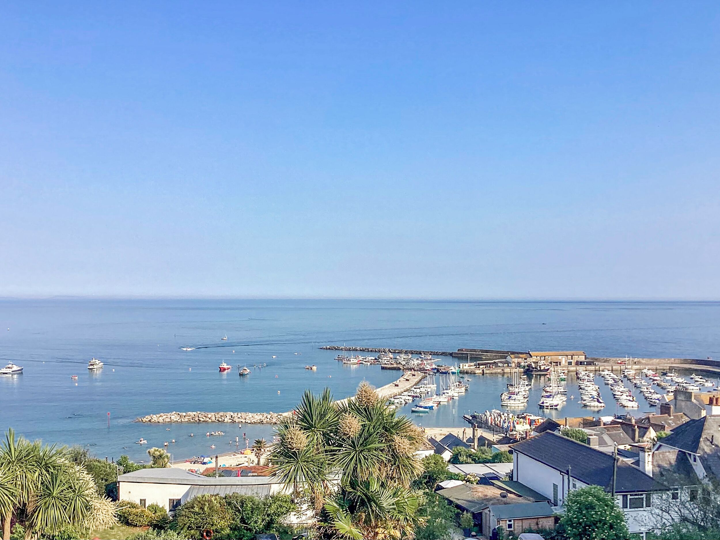 مارينا