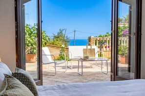 5 Schlafzimmer, Bügeleisen/Bügelbrett, Reisekinderbett, kostenloses WLAN