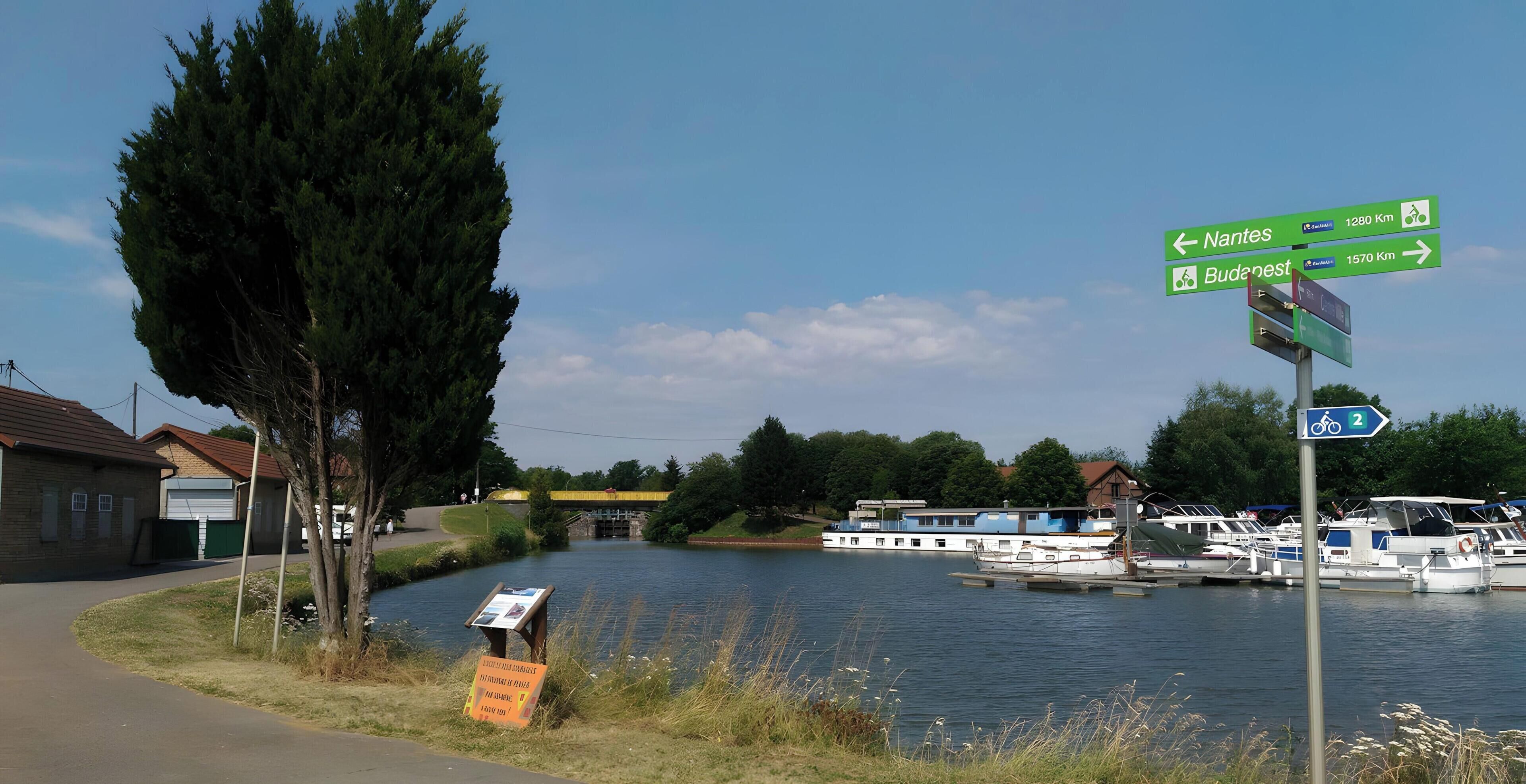 Jachthaven