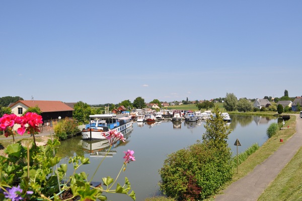 Marina