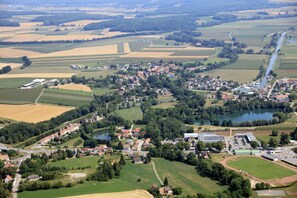 Luchtfoto