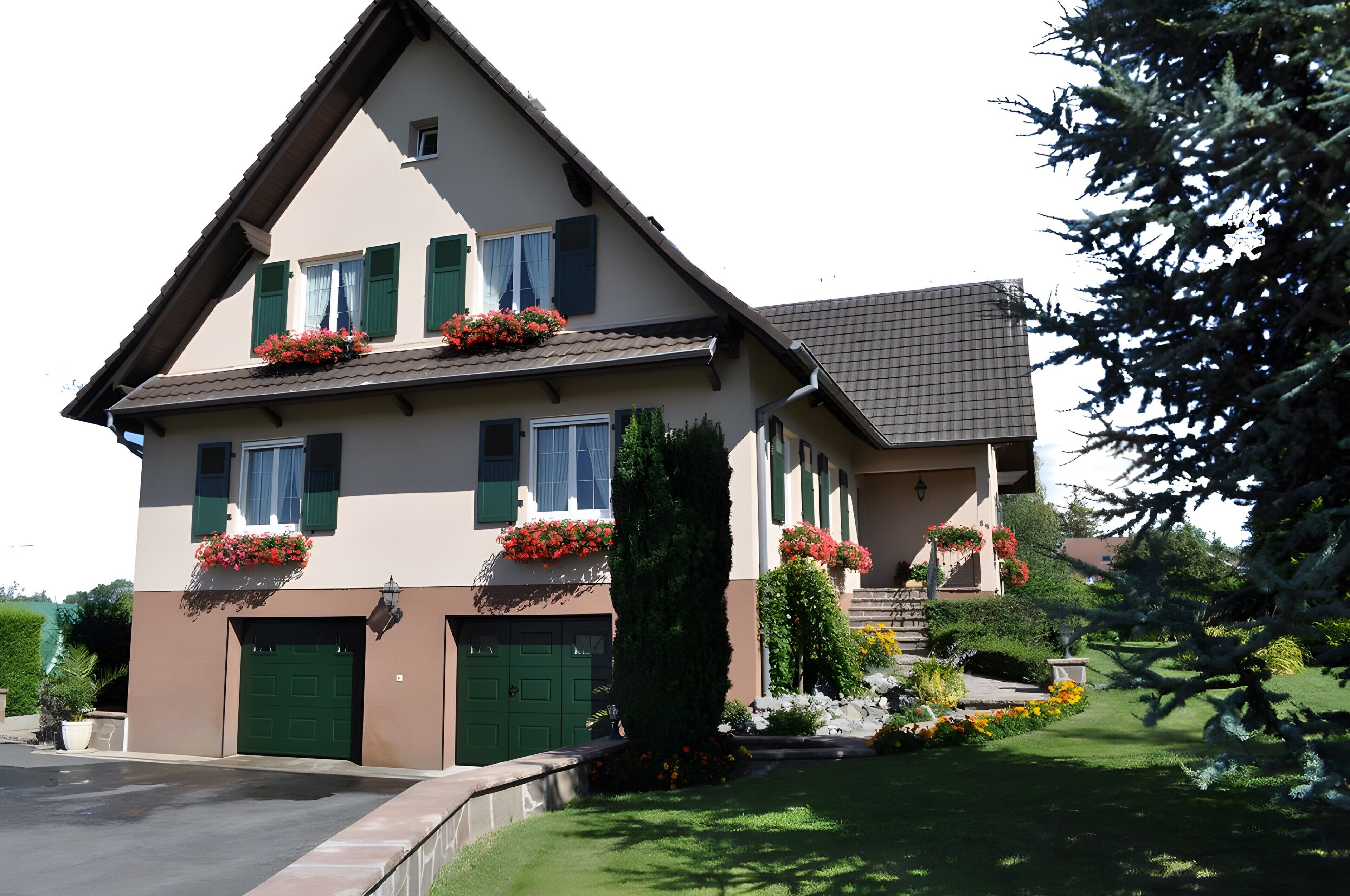 Exterieur