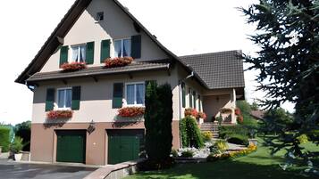 Exterieur