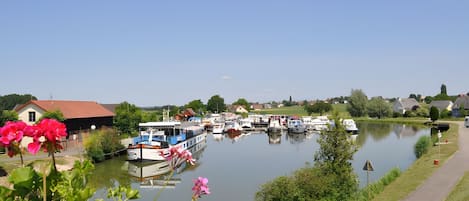 Port de plaisance