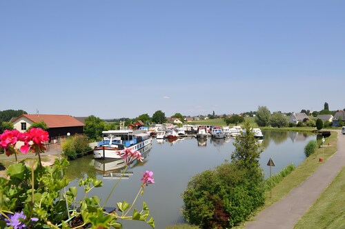 Gîte sud alsace largue