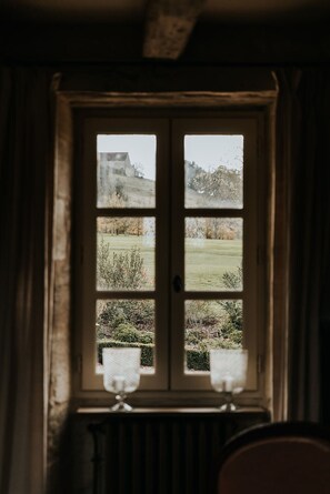 Interior - 6ha estate in the heart of the 5 chateaux valley (Vézac)