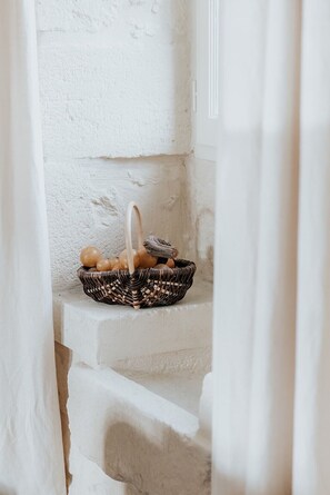 Interior - 6ha estate in the heart of the 5 chateaux valley (Vézac)