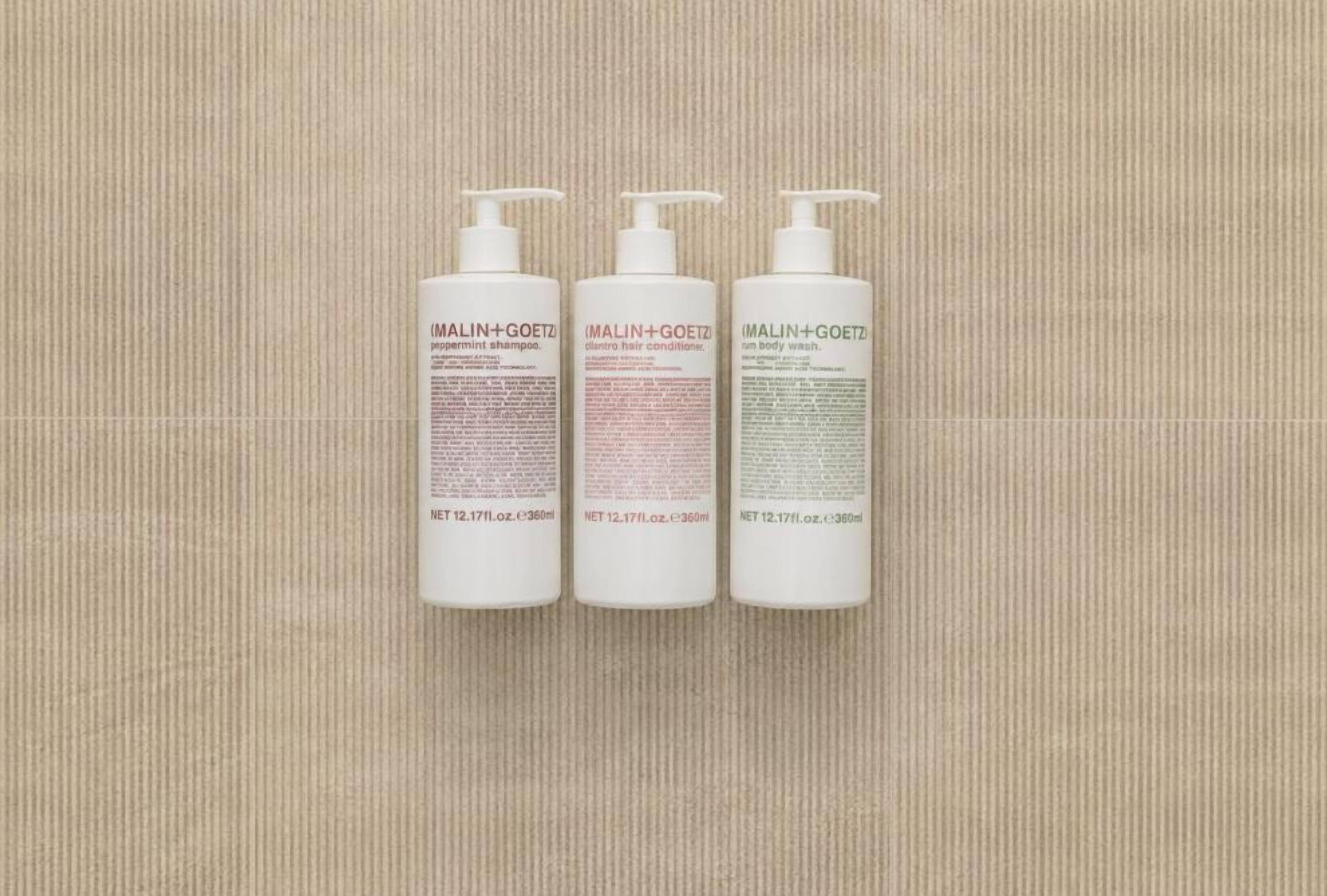Servicios del cuarto de baño
