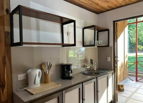 Casa Elora apartment, the perfect retreat for relaxation and your next getaway.