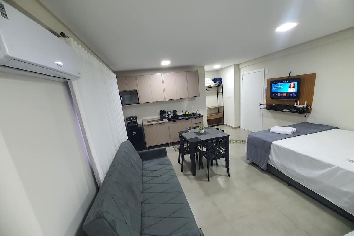 Căn hộ dành cho gia đình