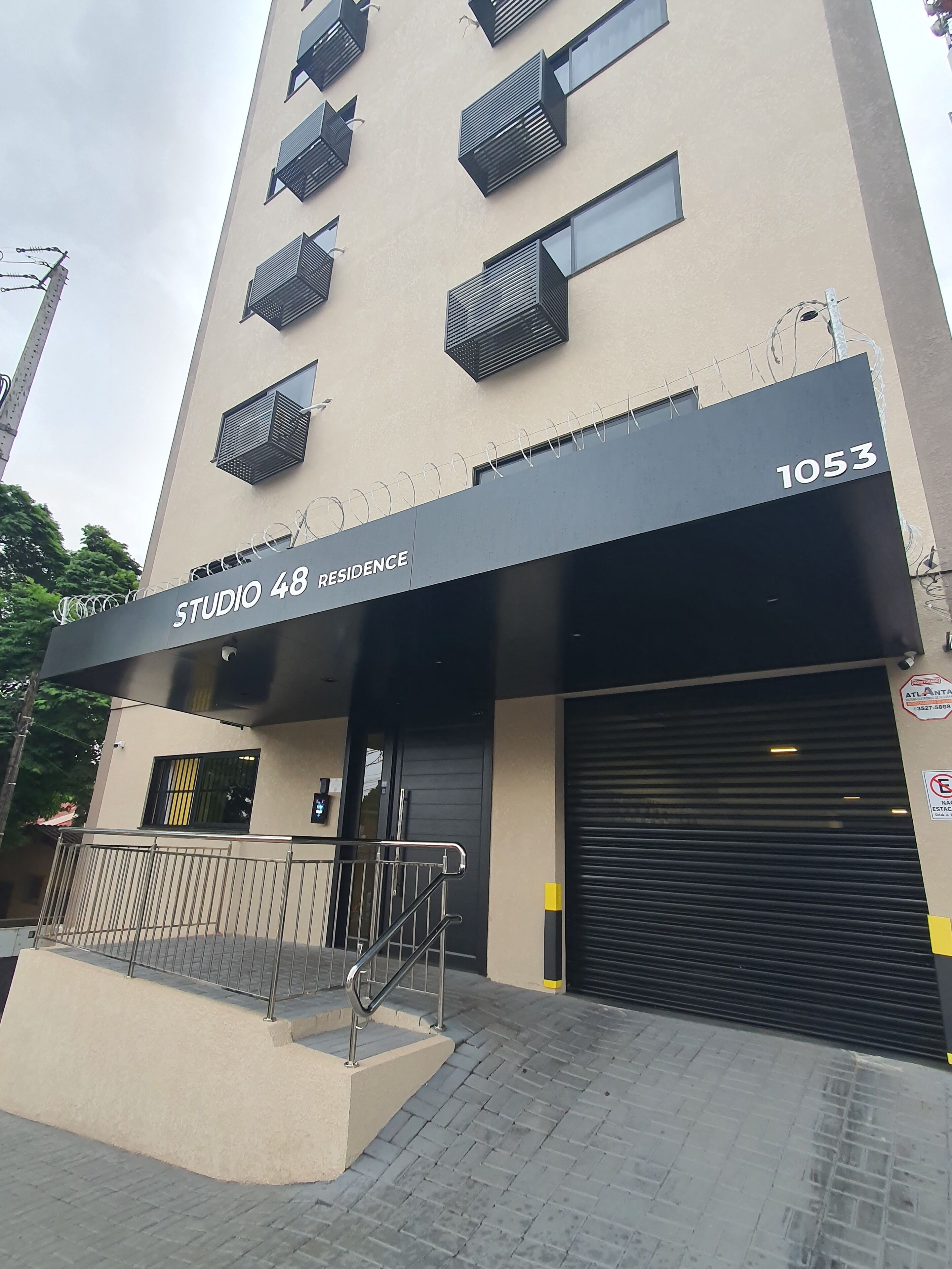 외부 세부 사진