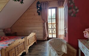 Apartamento | 1 quarto, individualmente mobiliados, ferros/tábuas de passar roupa