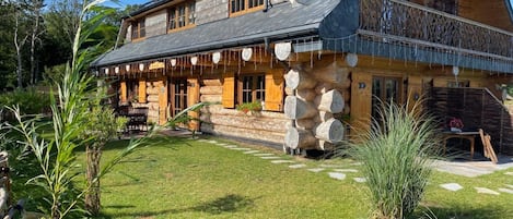 Appartement | Extérieur