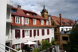 Unterkunftsgelände