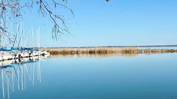 Port de plaisance
