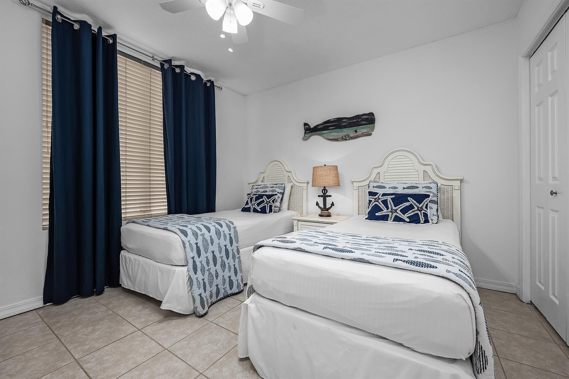 Appart'hôtel, plusieurs lits (Island Princess 406)