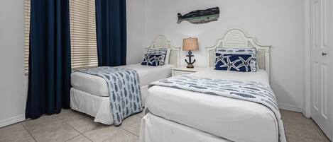 Appart'hĂŽtel, plusieurs lits (Island Princess 406)