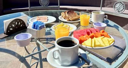 Hosteria Terrazas de la Posta