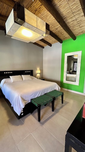 Hosteria Terrazas de la Posta